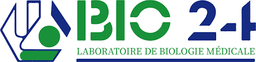Laboratoires Bio 24