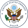 US Embassy Dakar