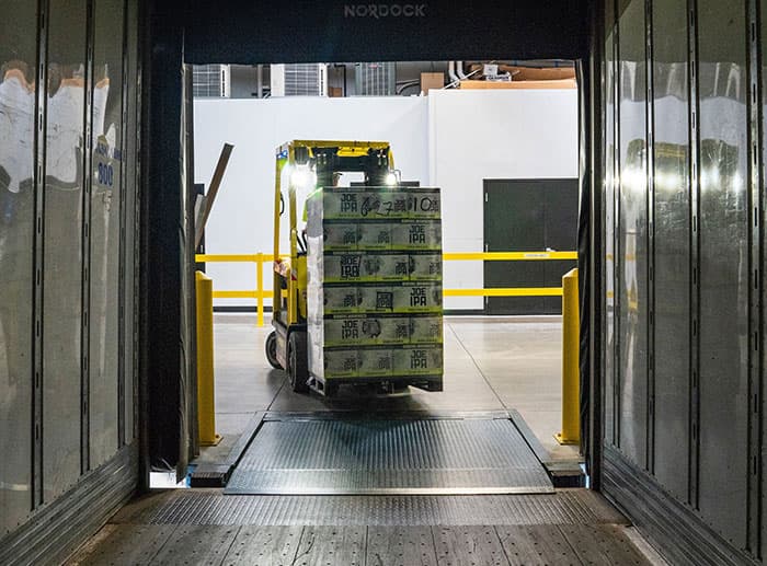 The Future of Logistics in West Africa