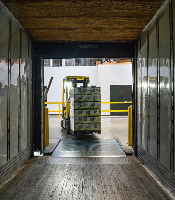Warehousing Solutions for Growing Businesses