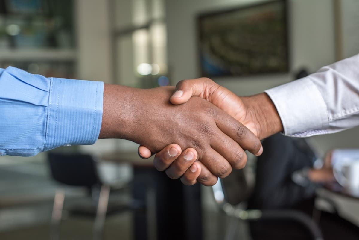 NET LOGISTICS Partners with DWF Air Service GmbH: Strengthening Air Freight to Africa & the Middle East